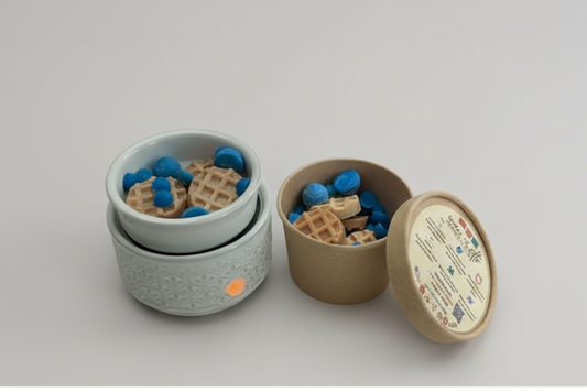 Glow Haven Wax Melt Cups