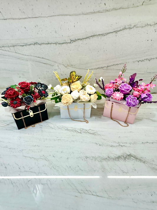 Glow Blooms – Bloom Bag