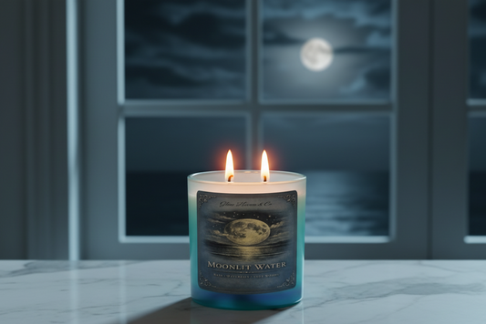 March Candle of The Month