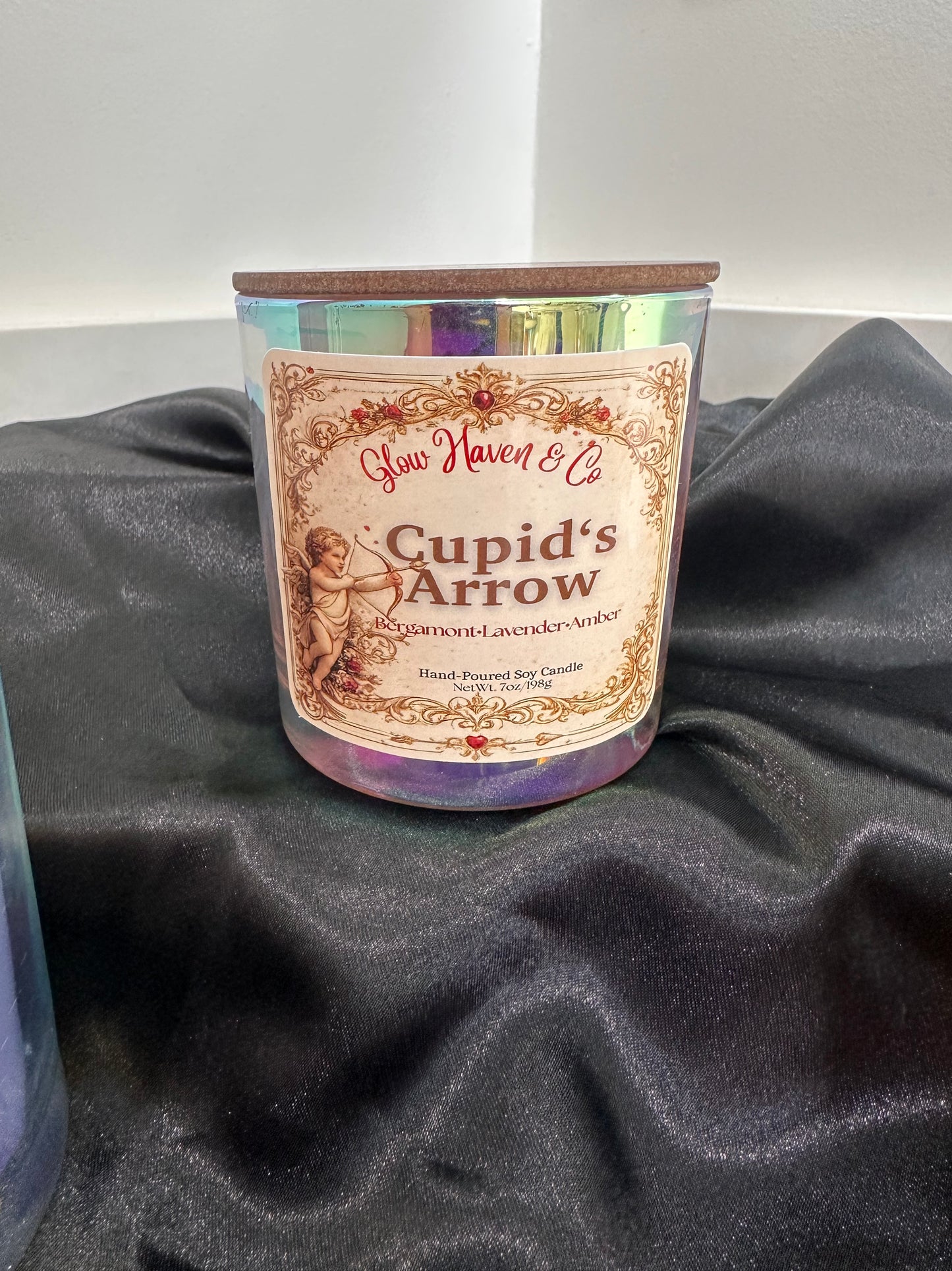 Candle of the Month: Cupid’s Arrow
