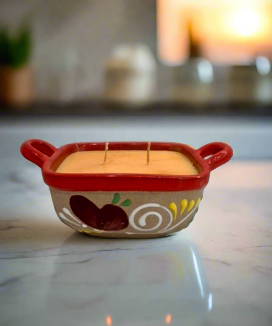 🌅 Cielo Lindo Candle