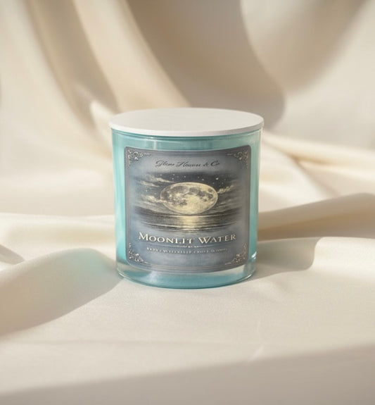 March Candle of The Month